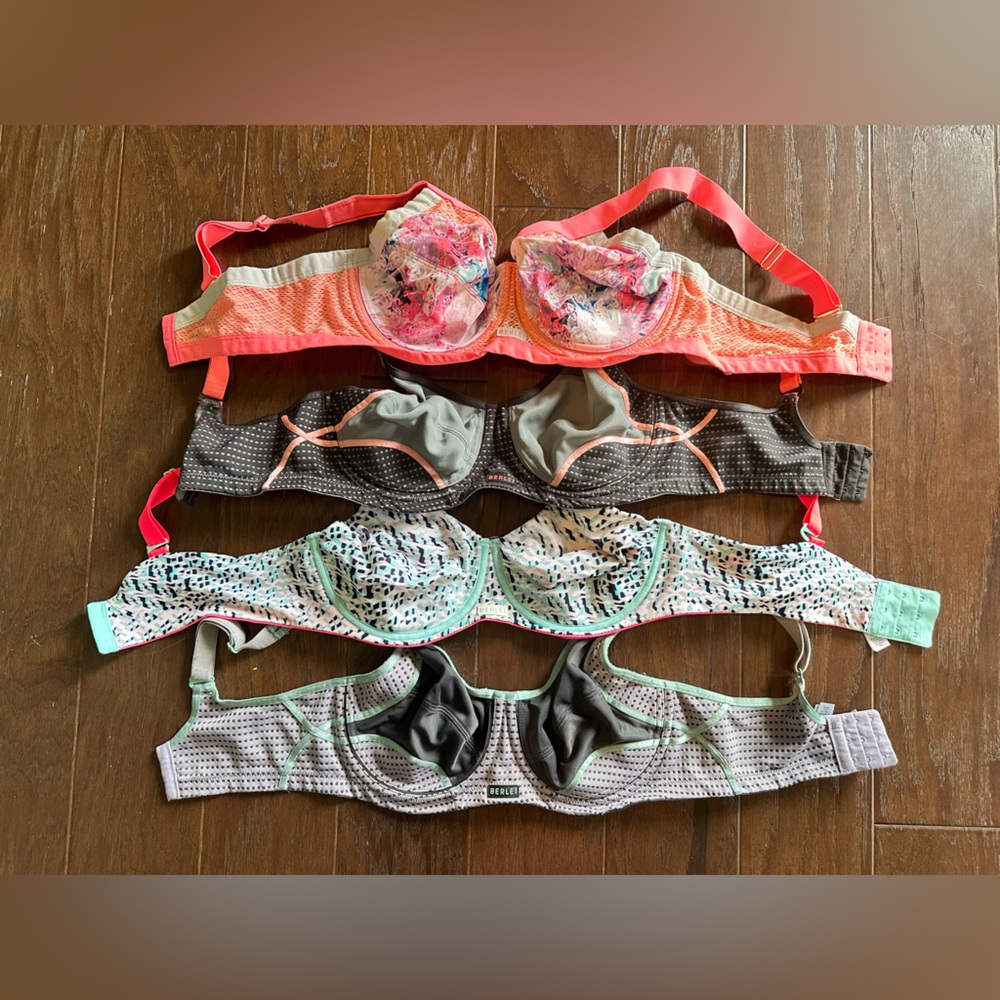 Berlei Bra Lot